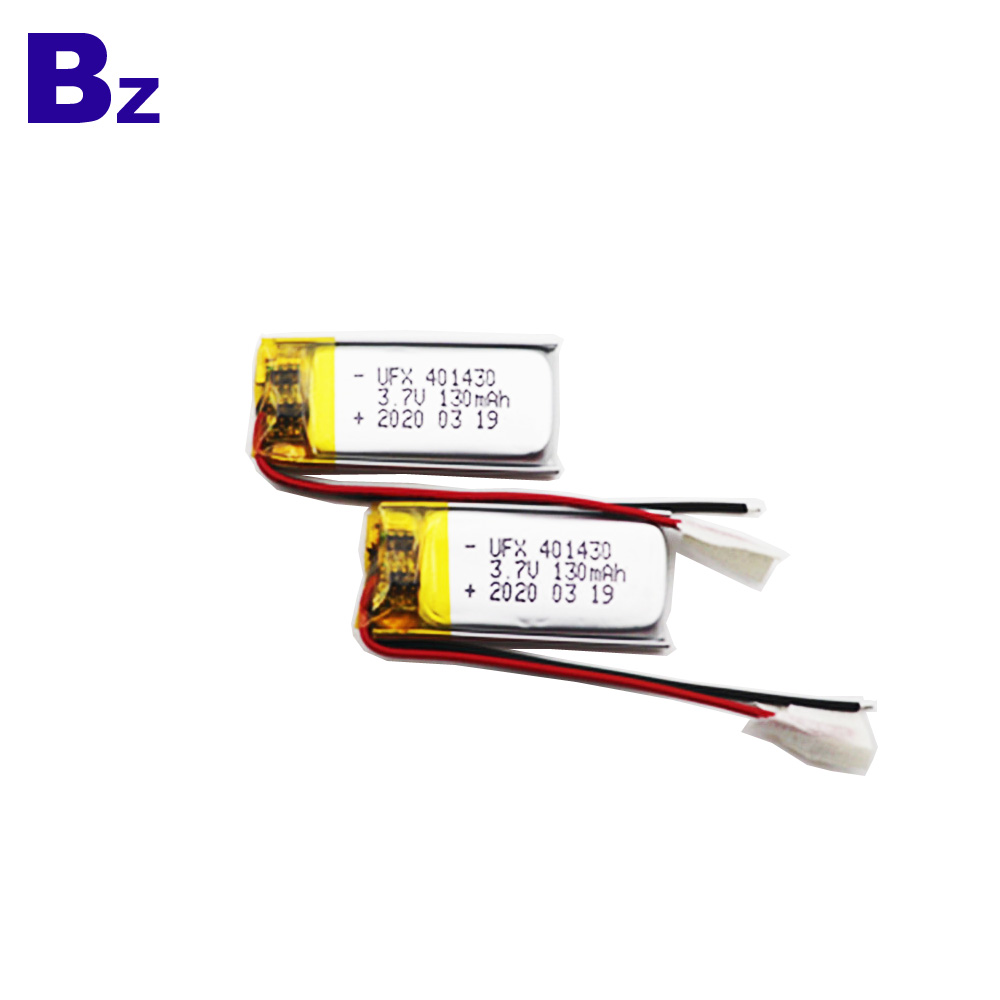 130mAh For Children's Smart Watch