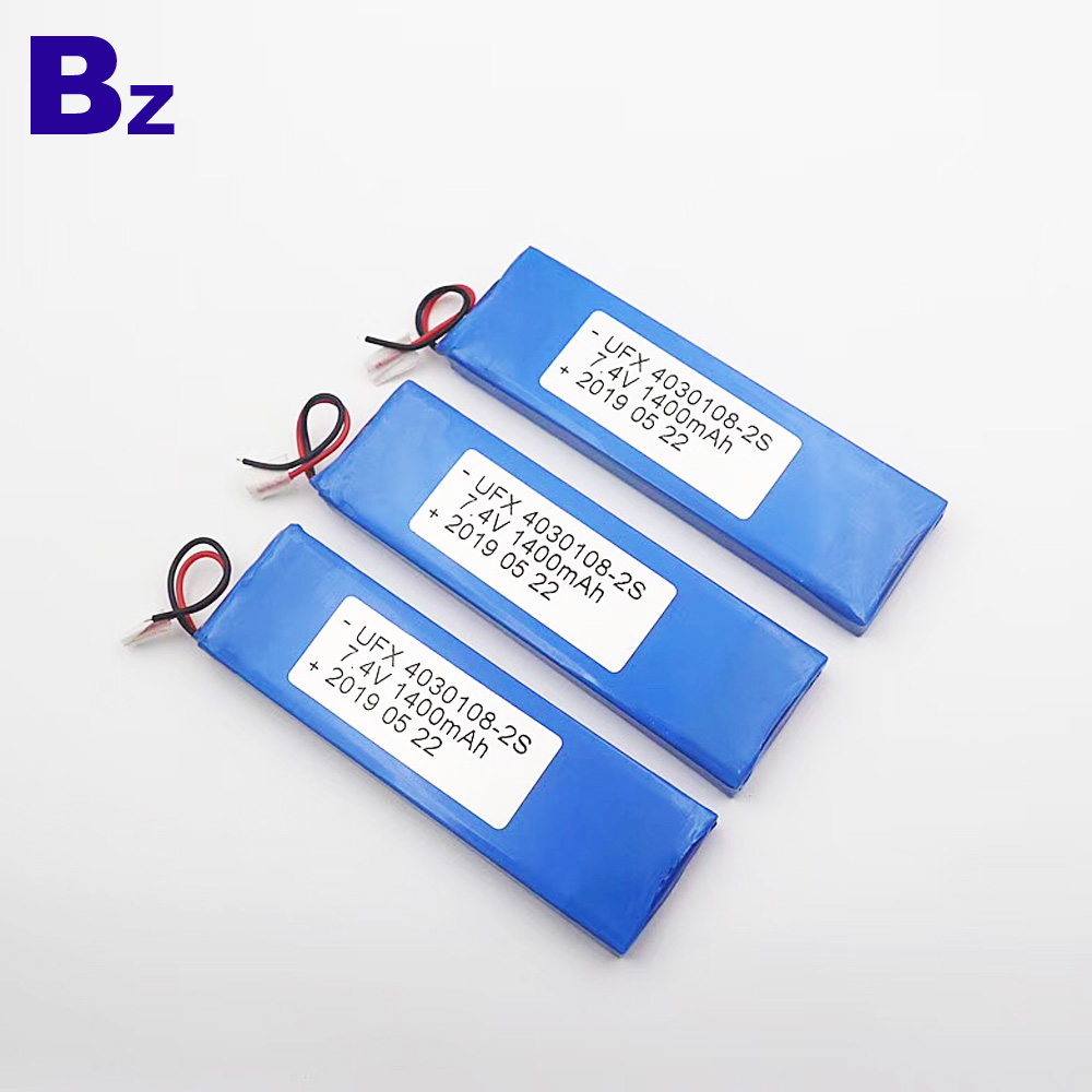 1400mAh Battery For Driving Recorder 1400mAh Battery For Driving Recorder