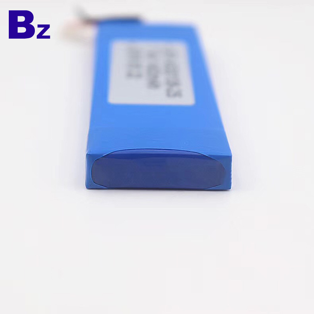 7.4V Lipo Battery 7.4V Lipo Battery