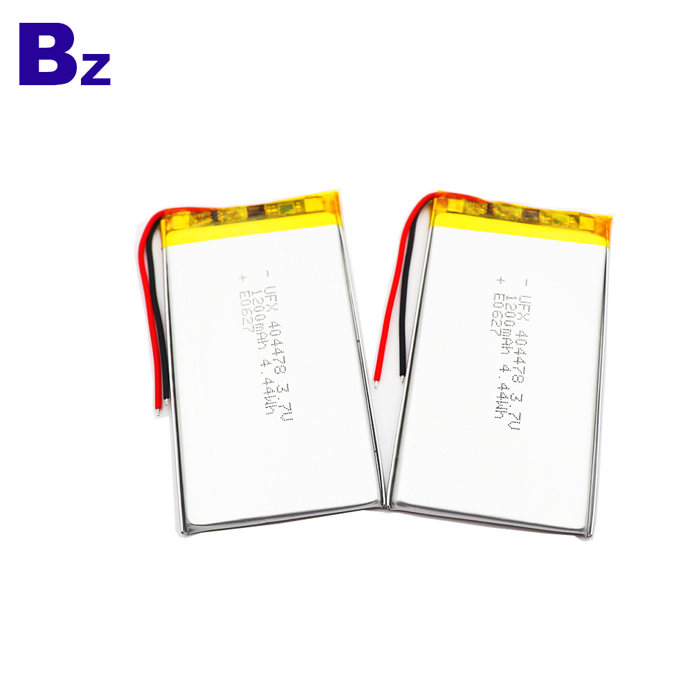 1200mAh Battery for Student Card 1200mAh Battery for Student Card