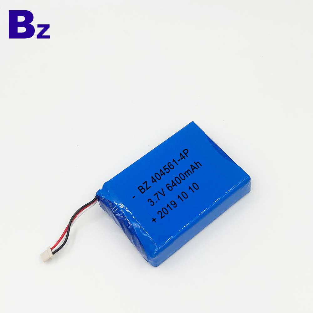 6400mAh Battery For Projector 6400mAh Battery For Projector