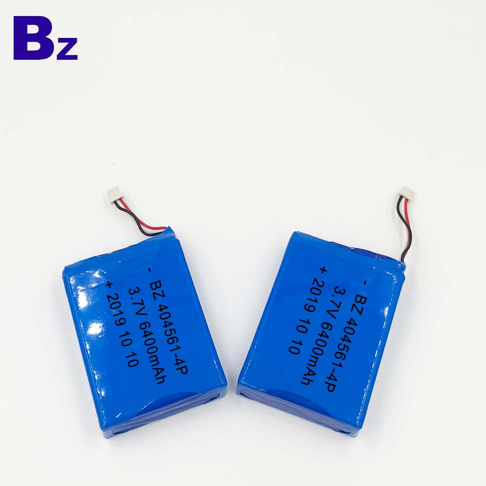 6400mAh High Energy Density Projector Battery 6400mAh High Energy Density Projector Battery