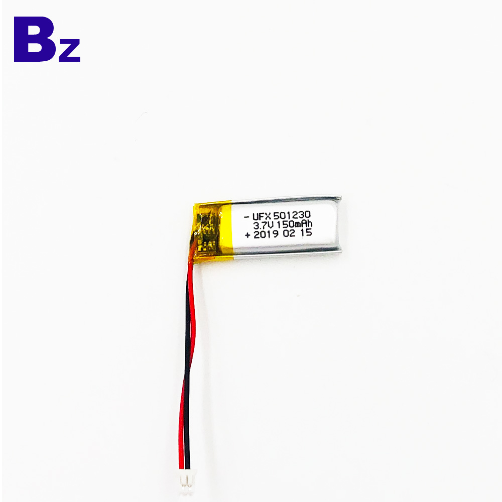 Li-ion Battery For Fluorescent Lights
