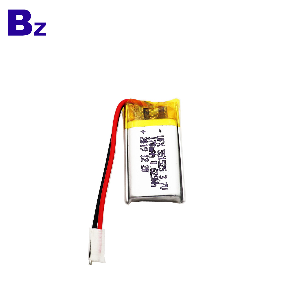 Cells Factory Produce 170mAh Lipo Battery Cells Factory Produce 170mAh Lipo Battery