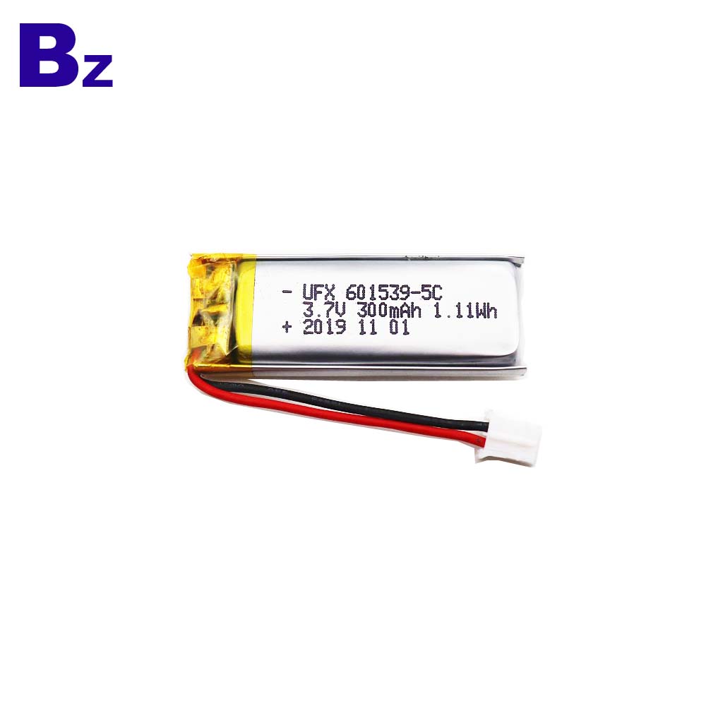 300mAh Battery For Disposable Electronic Cigarette 300mAh Battery For Disposable Electronic Cigarette