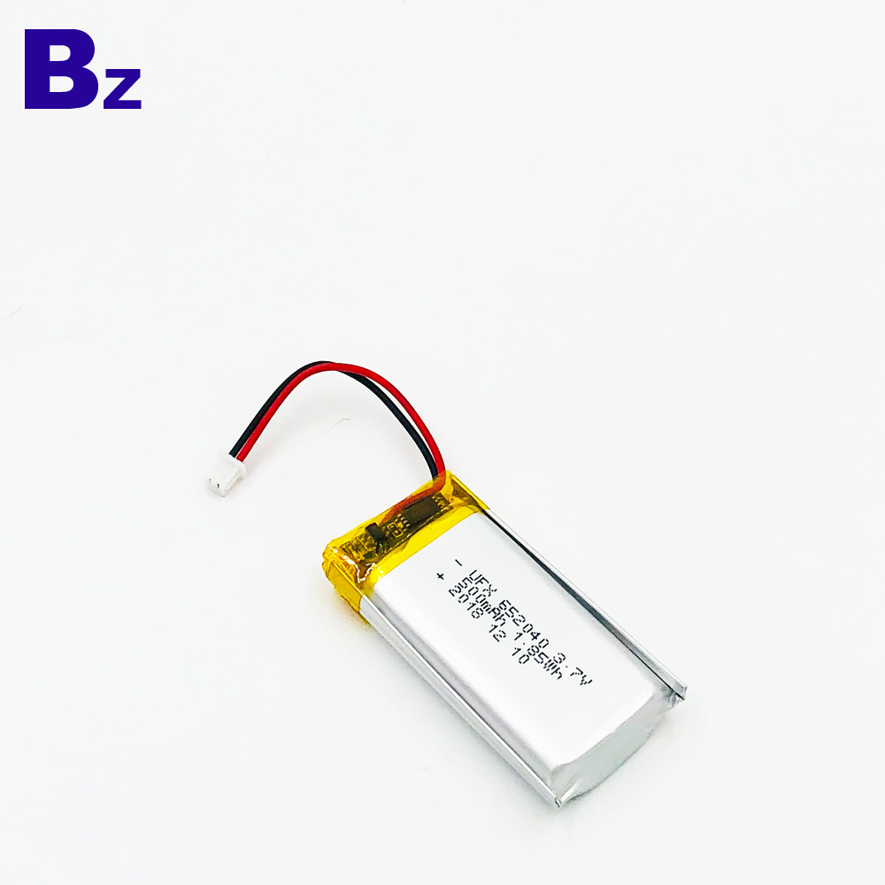 Lipo Battery With Wire And Plug Lipo Battery With Wire And Plug