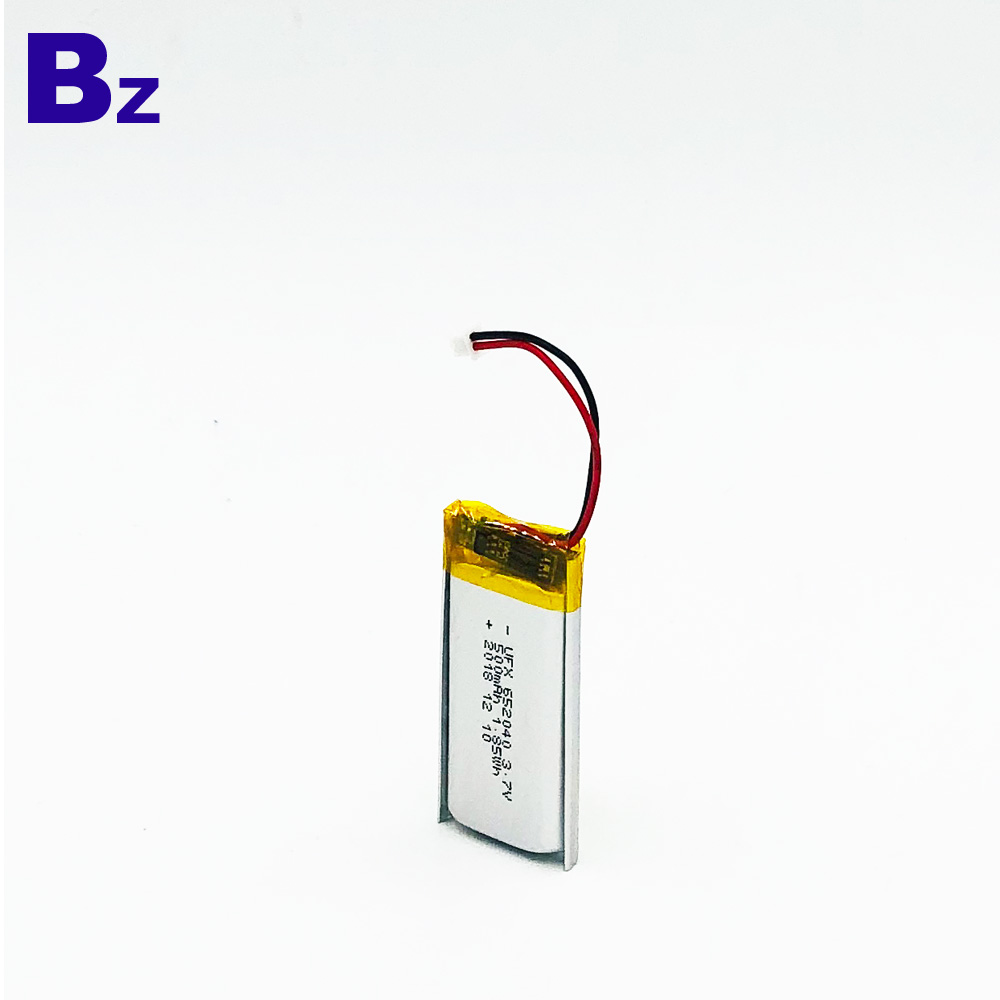 Lipo Battery With Wire And Plug Lipo Battery With Wire And Plug