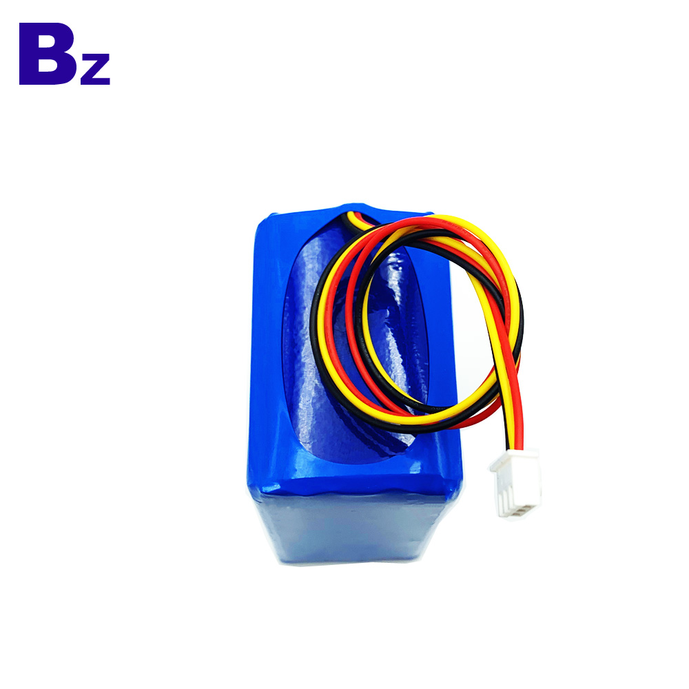 Battery For Medical Device Battery For Medical Device