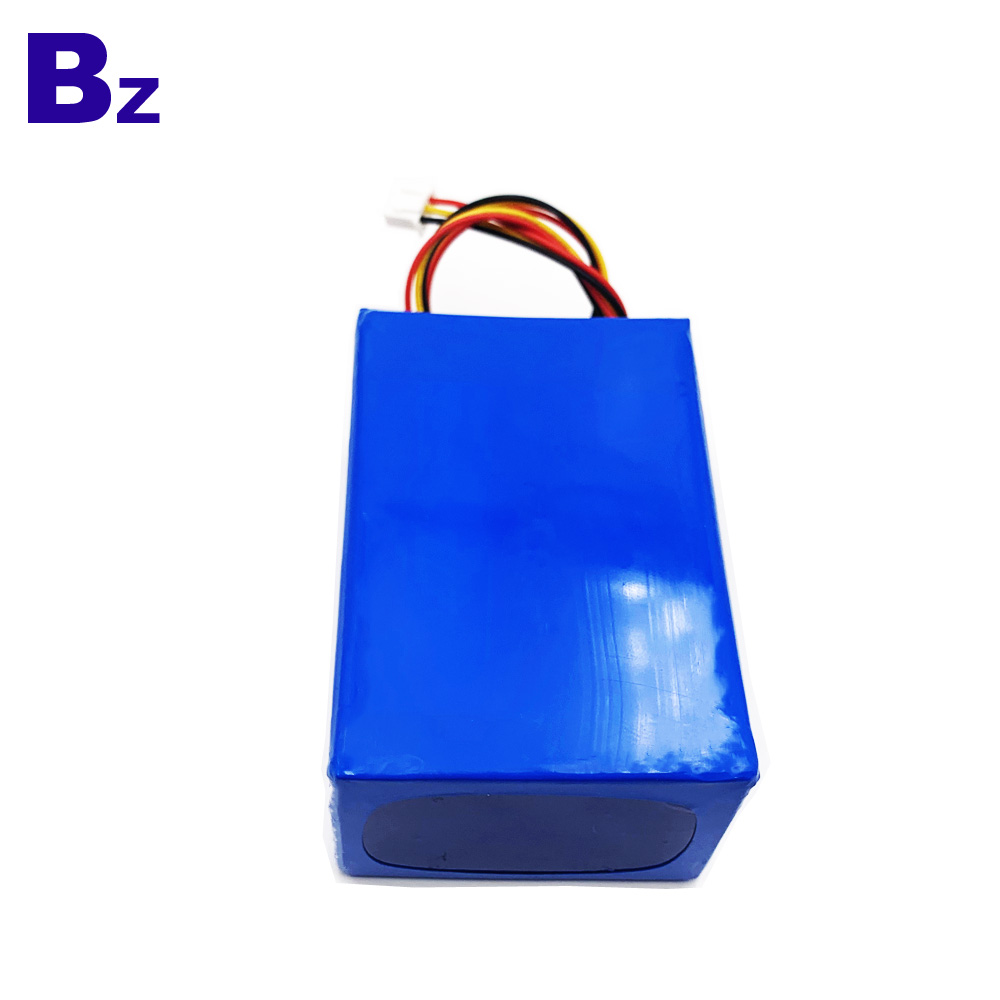 706090-2S3P 15000mAh 7.4V Li-Polymer Battery 706090-2S3P 15000mAh 7.4V Li-Polymer Battery