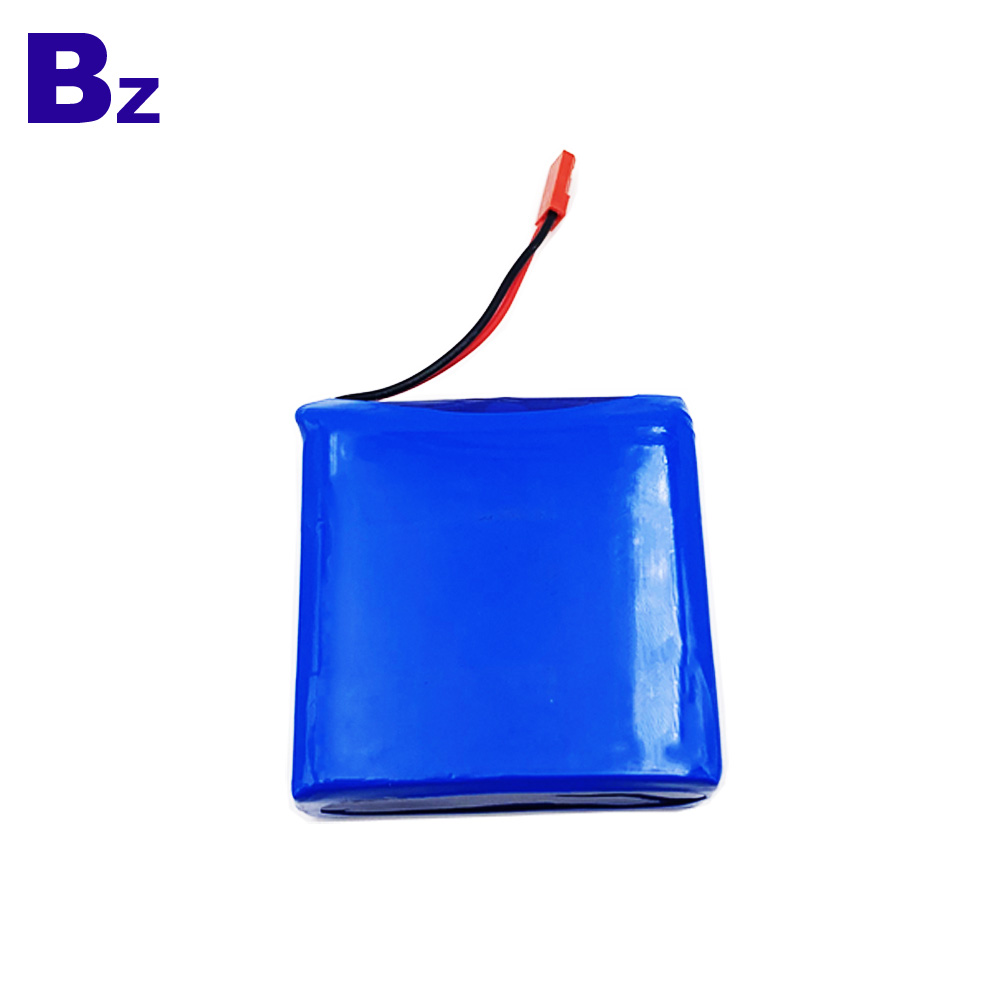 806060-3S 3500mAh 11.1V Li-Polymer Battery 806060-3S 3500mAh 11.1V Li-Polymer Battery