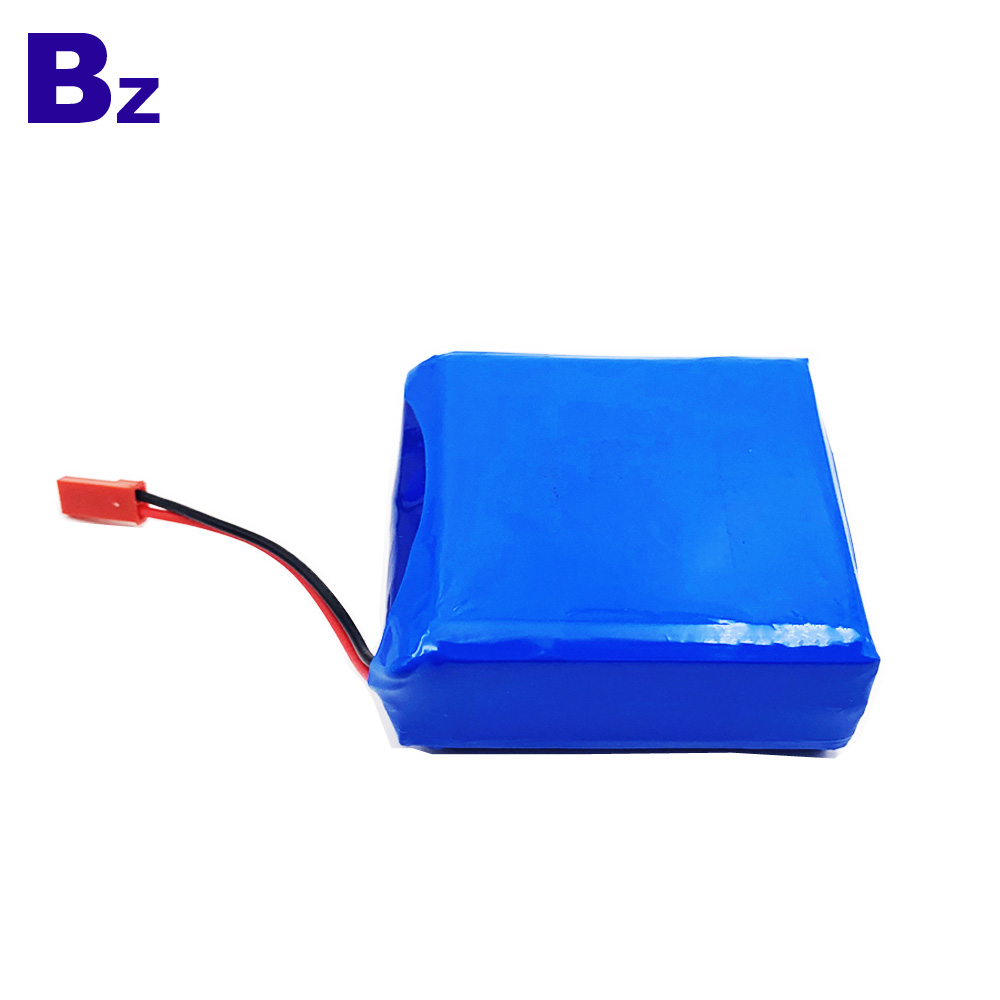 3.7V Battery For Juicer 3.7V Battery For Juicer